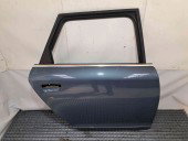 Usa dreapta spate Audi A6 Avant (4F5, C6) [Fabr 2005-2010] LX5Y