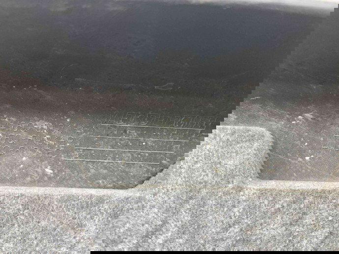 Capac motor Ford Focus 3 (CB8) [Fabr 2011-2015] AV6Q-6N041-A 1.6 TDCI DV6  