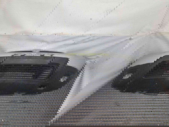 Bara fata Dacia Duster [fabr 2010-2017] TEK23