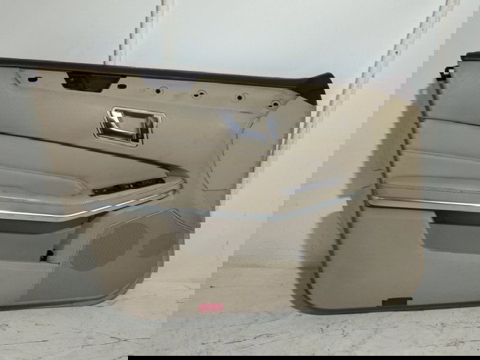 Tapiterie usa stanga fata Mercedes E220 W212 2.2 CDI OEM 2009-2016