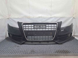 Bara fata Audi A4 (8K2, B8) [Fabr 2008-2015] LY9B