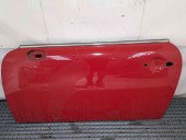 Usa stanga fata MINI Cooper (R56) [Fabr 2006-2014] CHILI RED (851)