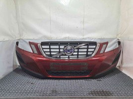 Bara fata Volvo XC60 [Fabr 2008-2017] FLAMENCO RED