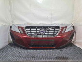 Bara fata Volvo XC60 [Fabr 2008-2017] FLAMENCO RED