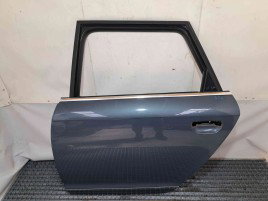 Usa stanga spate Audi A6 Avant (4F5, C6) [Fabr 2005-2010] LX5Y