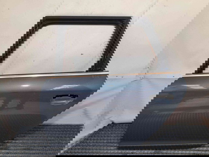 Usa stanga spate Audi A6 Avant (4F5, C6) [Fabr 2005-2010] LX5Y