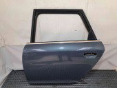 Usa stanga spate Audi A6 Avant (4F5, C6) [Fabr 2005-2010] LX5Y