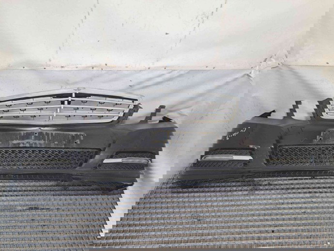 Bara fata Mercedes Clasa E (W212) [Fabr 2009-2016] 197 OBSIDIANSCHWARZ