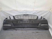 Bara fata Mercedes Clasa E (W212) [Fabr 2009-2016] 197 OBSIDIANSCHWARZ