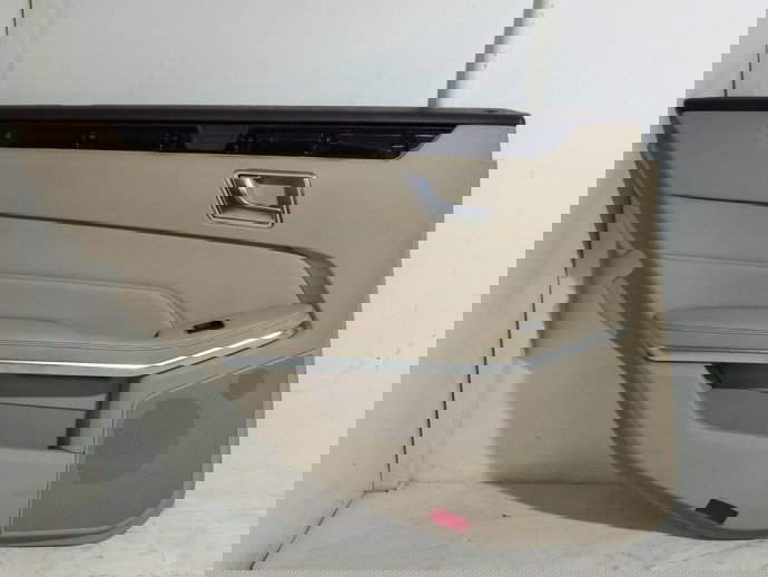 Tapiterie usa stanga spate Mercedes E220 W212 2.2 CDI OEM 2009-2016