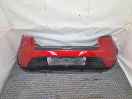 Bara spate Renault Clio 4 [Fabr 2012-2020] TENNP