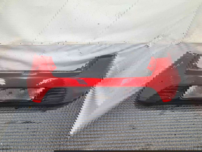 Bara spate Renault Clio 4 [Fabr 2012-2020] TENNP