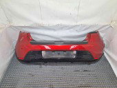 Bara spate Renault Clio 4 [Fabr 2012-2020] TENNP