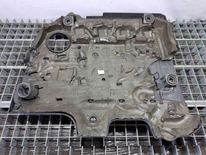 Capac motor Skoda Rapid (NH3) [Fabr 2012-2019] 03L103925BA 1.6 TDI CAYC  