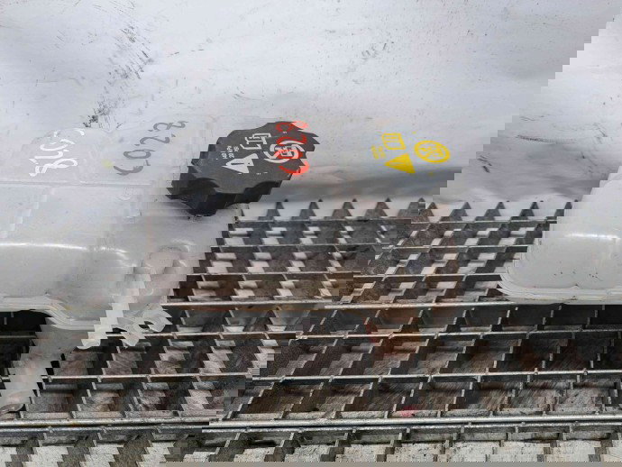 Vas expansiune Opel Astra J [Fabr 2009-2015] OEM