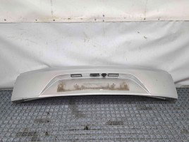 Bara spate Renault Megane 3 Combi [Fabr 2008-2015] TED69