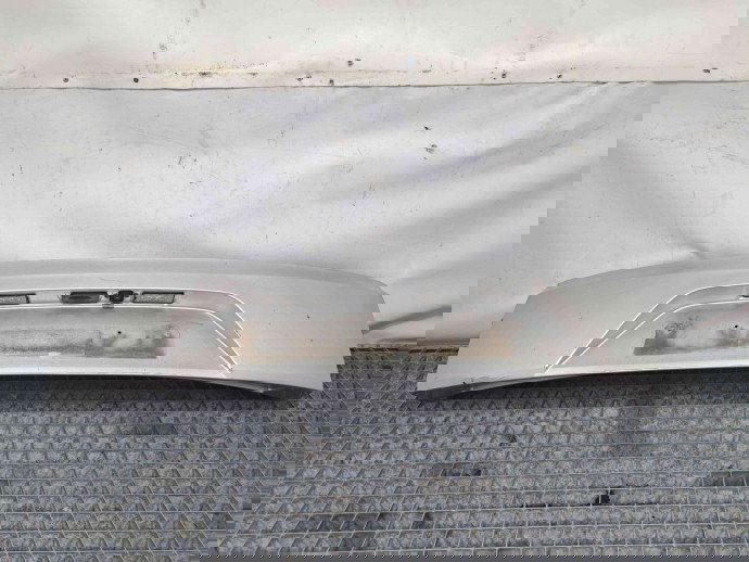 Bara spate Renault Megane 3 Combi [Fabr 2008-2015] TED69