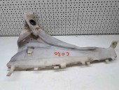  Vas lichid parbriz Volvo S40 II (MS) [Fabr 2004-2012] 4N51-13K163-AE