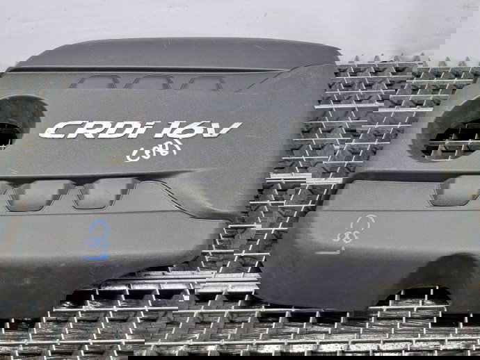 Capac motor Hyundai i40 [Fabr 2012-2019] 29240-2A900 1.7 TCI D4FD  