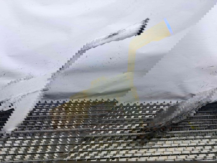  Vas lichid parbriz Peugeot 508 [Fabr 2010-2018] OEM