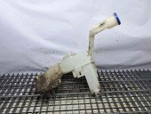  Vas lichid parbriz Peugeot 508 [Fabr 2010-2018] OEM