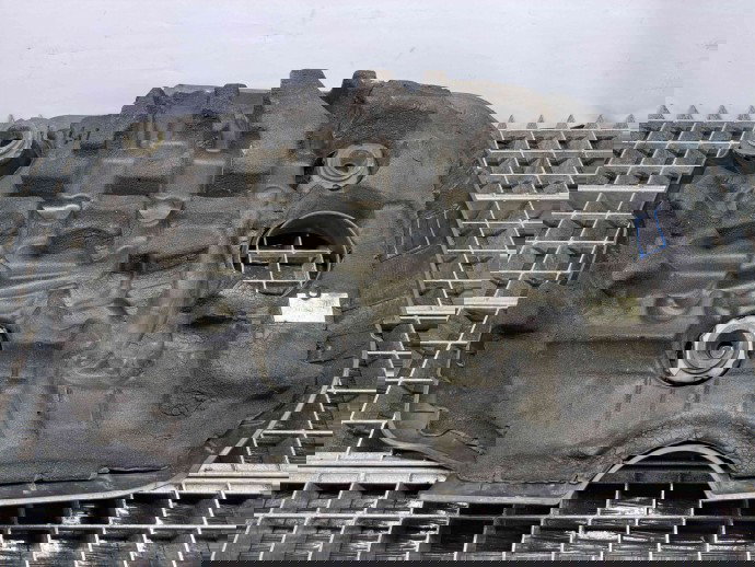 Capac motor Hyundai i40 [Fabr 2012-2019] 29240-2A900 1.7 TCI D4FD  