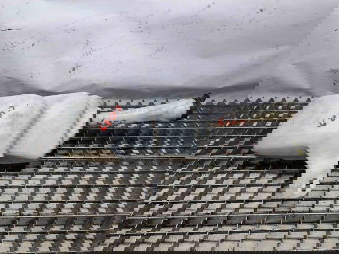  Vas lichid parbriz Opel Insignia A [Fabr 2008-2016] 13227295