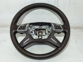 Volan Mercedes E220 W212 2.2 CDI A1664607203 2009-2016