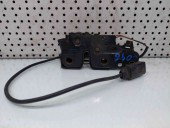 Broasca capota Audi A3 Sportback (8PA) [Fabr 2004-2013] 8P0823509H