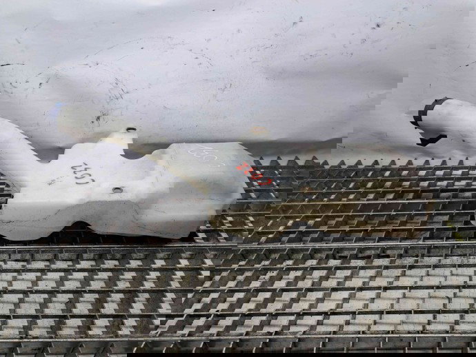  Vas lichid parbriz Fiat 500 [Fabr 2010-prezent] 51787578