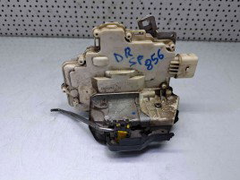 Broasca usa dreapta spate Audi A6 Avant (4F5, C6) [Fabr 2005-2010] 4F0839016