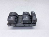  Butoane comanda geamuri sofer Audi A6 Avant (4F5, C6) [Fabr 2005-2010] 4F0959851