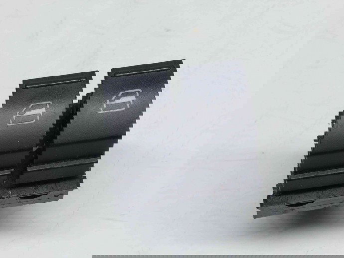  Butoane comanda geamuri sofer Seat Ibiza 5 (6J5) [Fabr 2008-2017] 1K3859857A