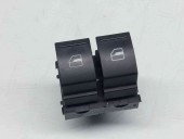  Butoane comanda geamuri sofer Seat Ibiza 5 (6J5) [Fabr 2008-2017] 1K3859857A