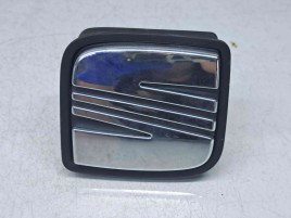  Buton deschidere haion Seat Ibiza 5 (6J5) [Fabr 2008-2017] 6J4827565 | 6J4827565A