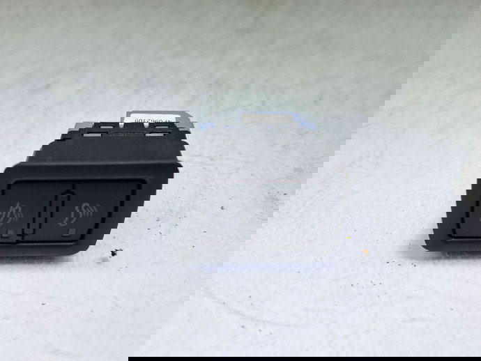  Buton senzori parcare Audi A6 Avant (4F5, C6) [Fabr 2005-2010] 4F0962109