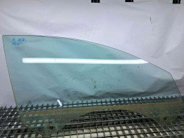 Geam usa dreapta fata Audi A6 Avant (4F5, C6) [Fabr 2005-2010] OEM