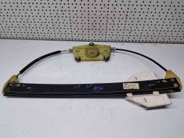 Macara electrica geam dreapta spate Audi A6 Avant (4F5, C6) [Fabr 2005-2010] 4F0839462B