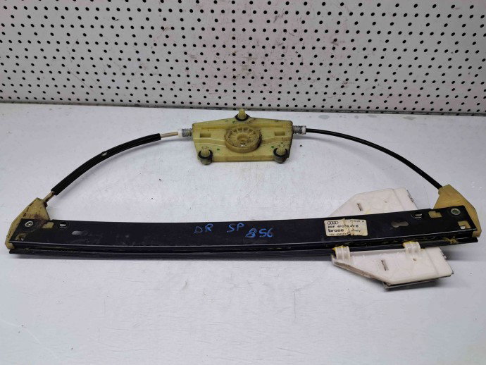 Macara electrica geam dreapta spate Audi A6 Avant (4F5, C6) [Fabr 2005-2010] 4F0839462B