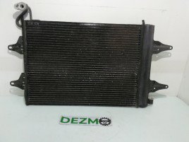 Radiator AC Skoda Fabia 1 1.4 benz BBZ 6Q0820411E 1999-2008