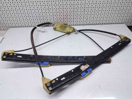 Macara electrica geam stanga fata Audi A6 Avant (4F5, C6) [Fabr 2005-2010] OEM