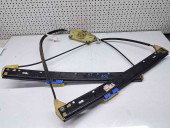 Macara electrica geam stanga fata Audi A6 Avant (4F5, C6) [Fabr 2005-2010] OEM