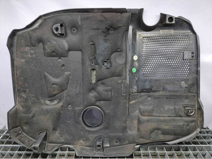 Capac motor Mercedes Clasa C (W204) [Fabr 2007-2014] A6510102167 2.2 CDI 651911  
