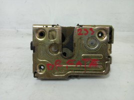 Broasca usa dreapta fata Dacia Logan 1 1.4 MPI OEM 2004-2012