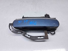 Maner usa stanga spate Audi A6 Avant (4F5, C6) [Fabr 2005-2010] LX5Y