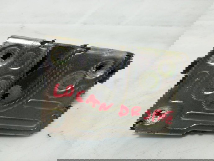 Broasca usa dreapta spate Dacia Logan 1 1.4 MPI OEM 2004-2012