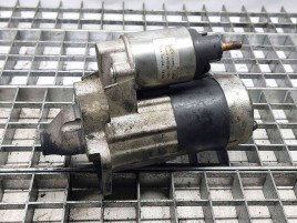  Electromotor 12 dinti Renault Megane 2 [Fabr 2002-2008] OEM 1.5 DCI K9K-732 78KW / 106CP  