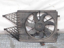 Electroventilator Seat Ibiza 5 (6J5) [Fabr 2008-2017] 6R0121207A 1.4 TDI BMS 59KW / 80CP  