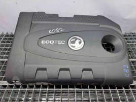 Capac motor Opel Astra J [Fabr 2009-2015] 55588850 2.0 CDTI A20DTH  