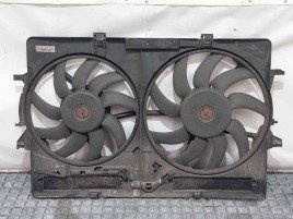 Electroventilator Audi A4 (8K2, B8) [Fabr 2008-2015] 8K0121003M 2.0 TDI CAHA 125KW / 170CP  